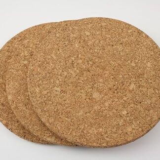 Cork Coasters